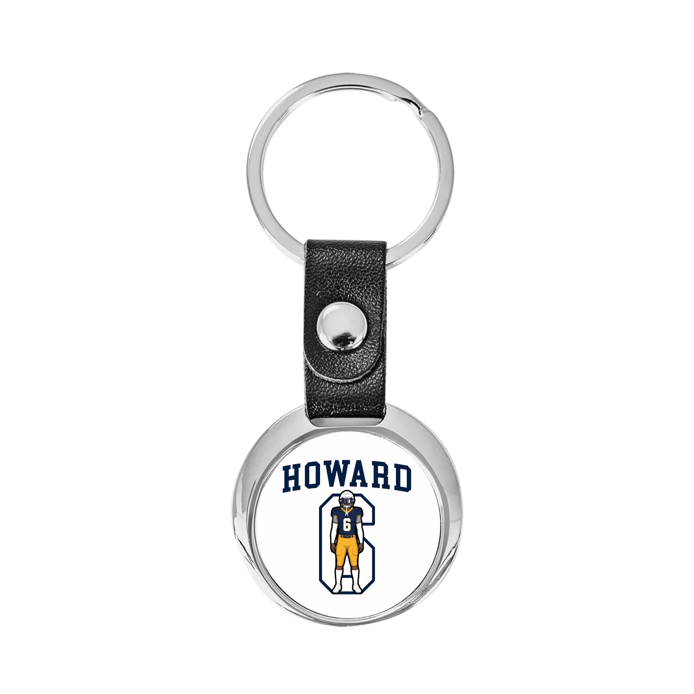 Key Chain — Shirsey in Classic