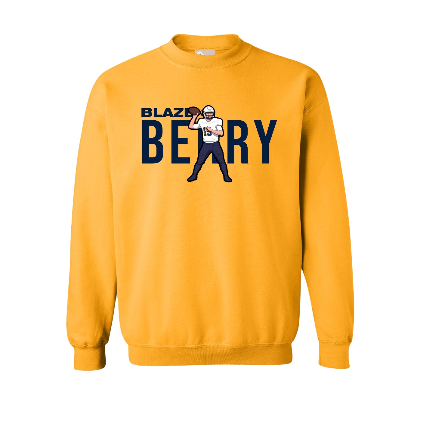 Fleece Crew