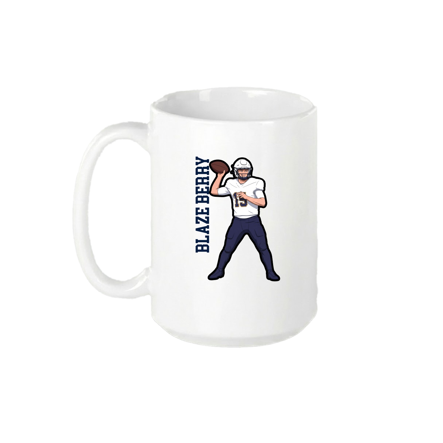 15oz Coffee Mug