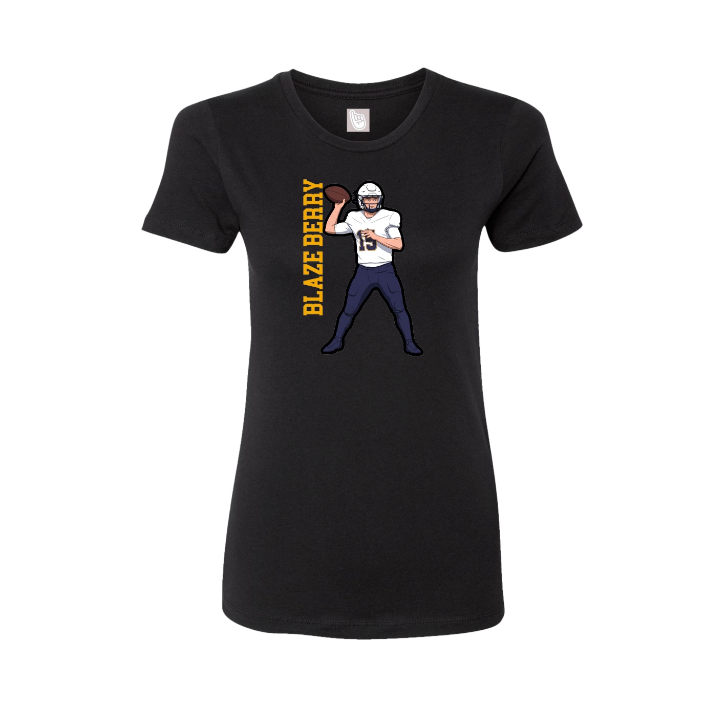 Womens Tee