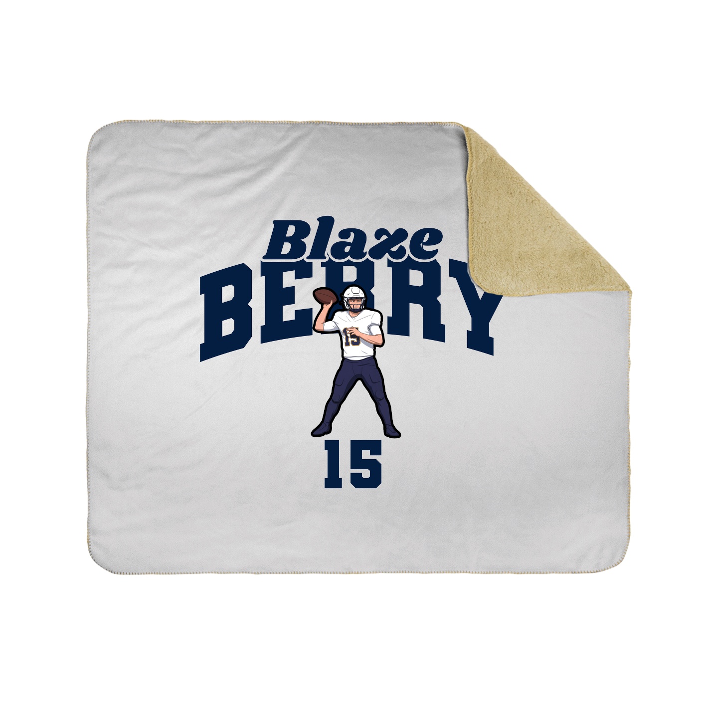 Throw Blanket
