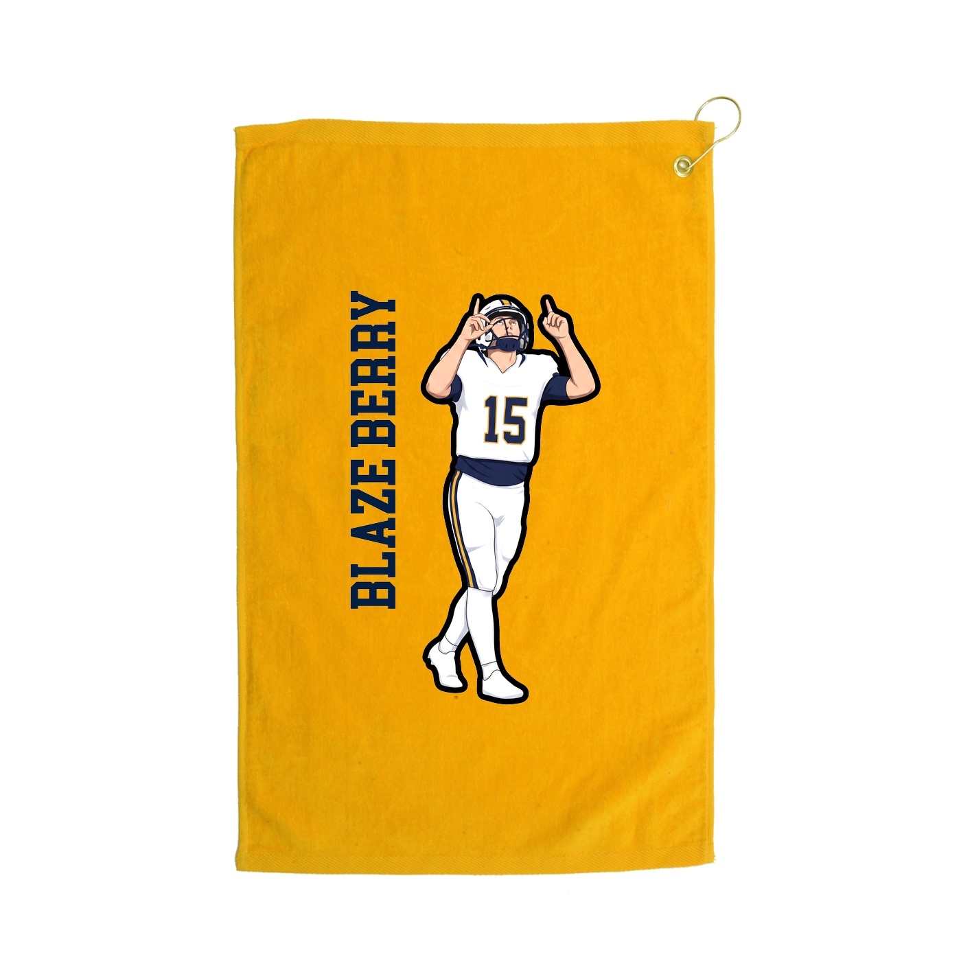 Golf Towel
