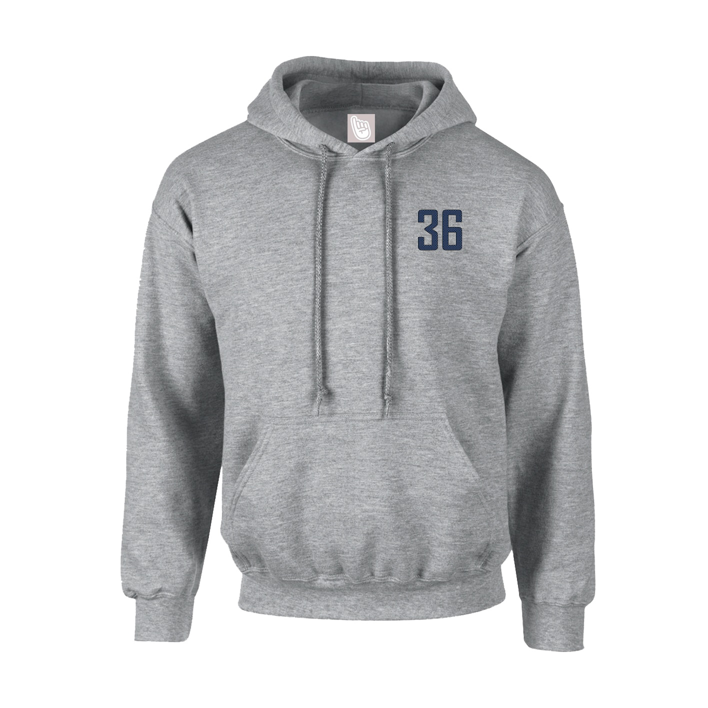 Youth Hoodie