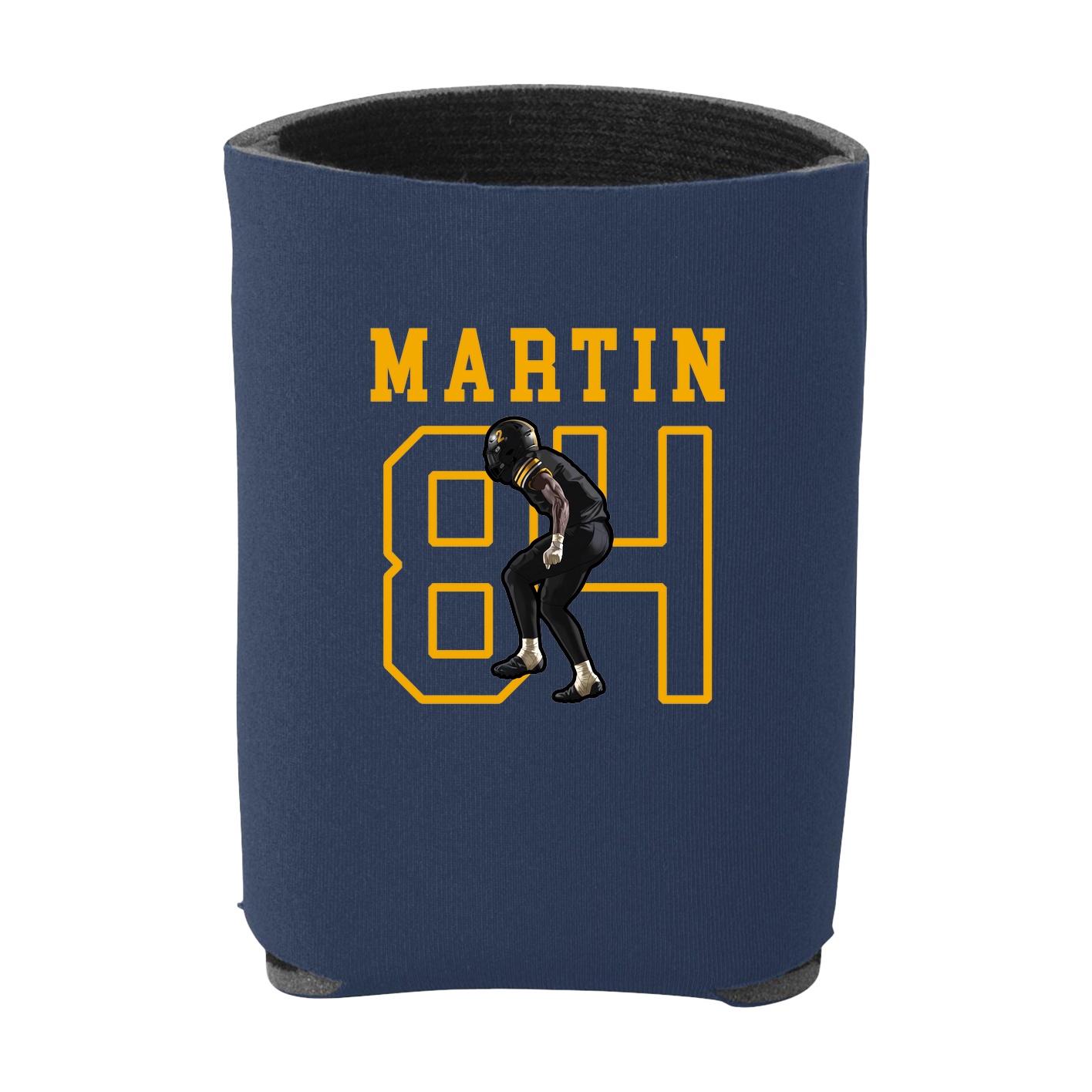 Can Holder — Shirsey in Navy
