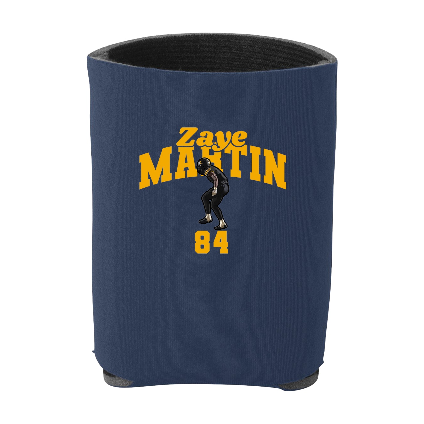 Can Holder — Signature Arch in Navy