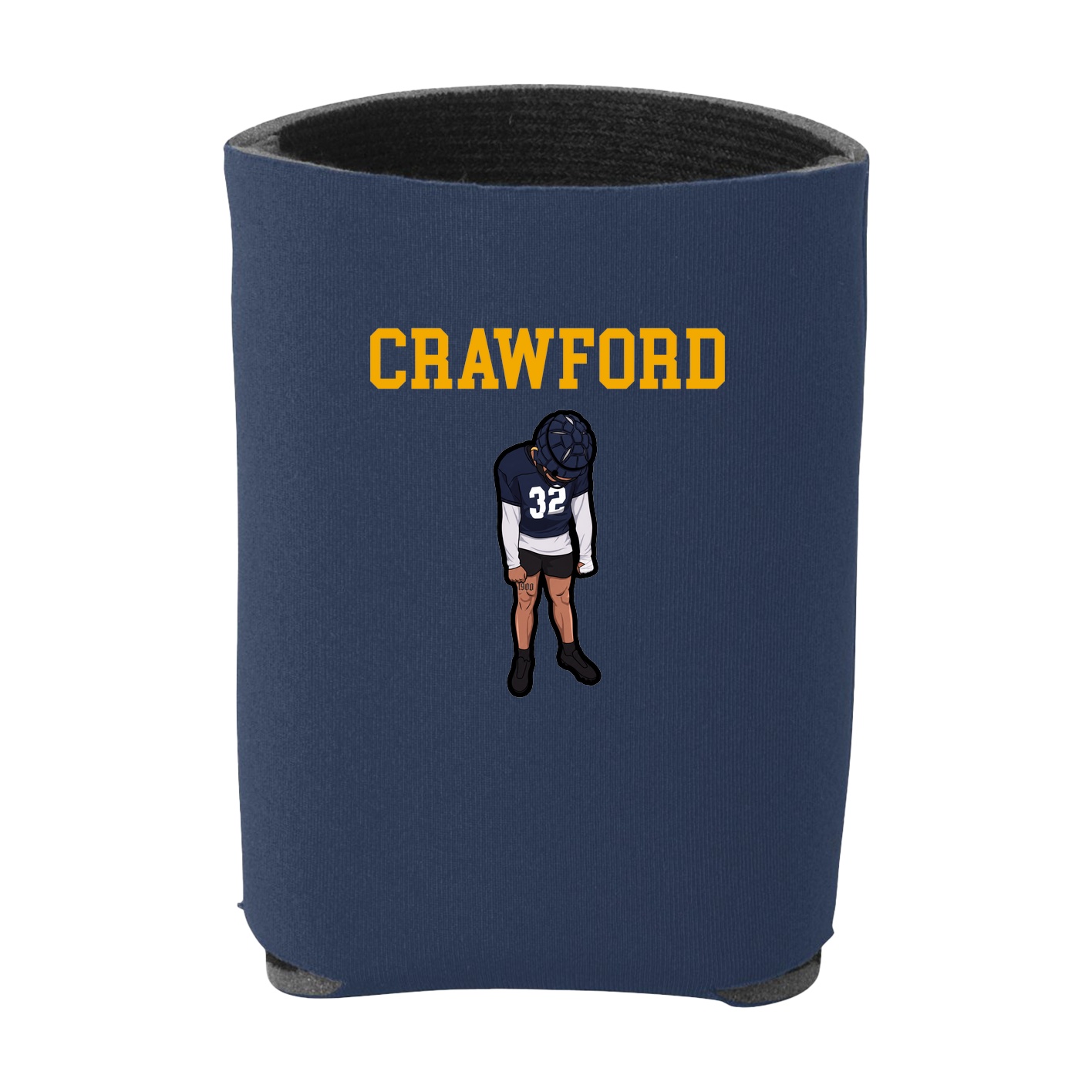 Can Holder — Shirsey in Navy