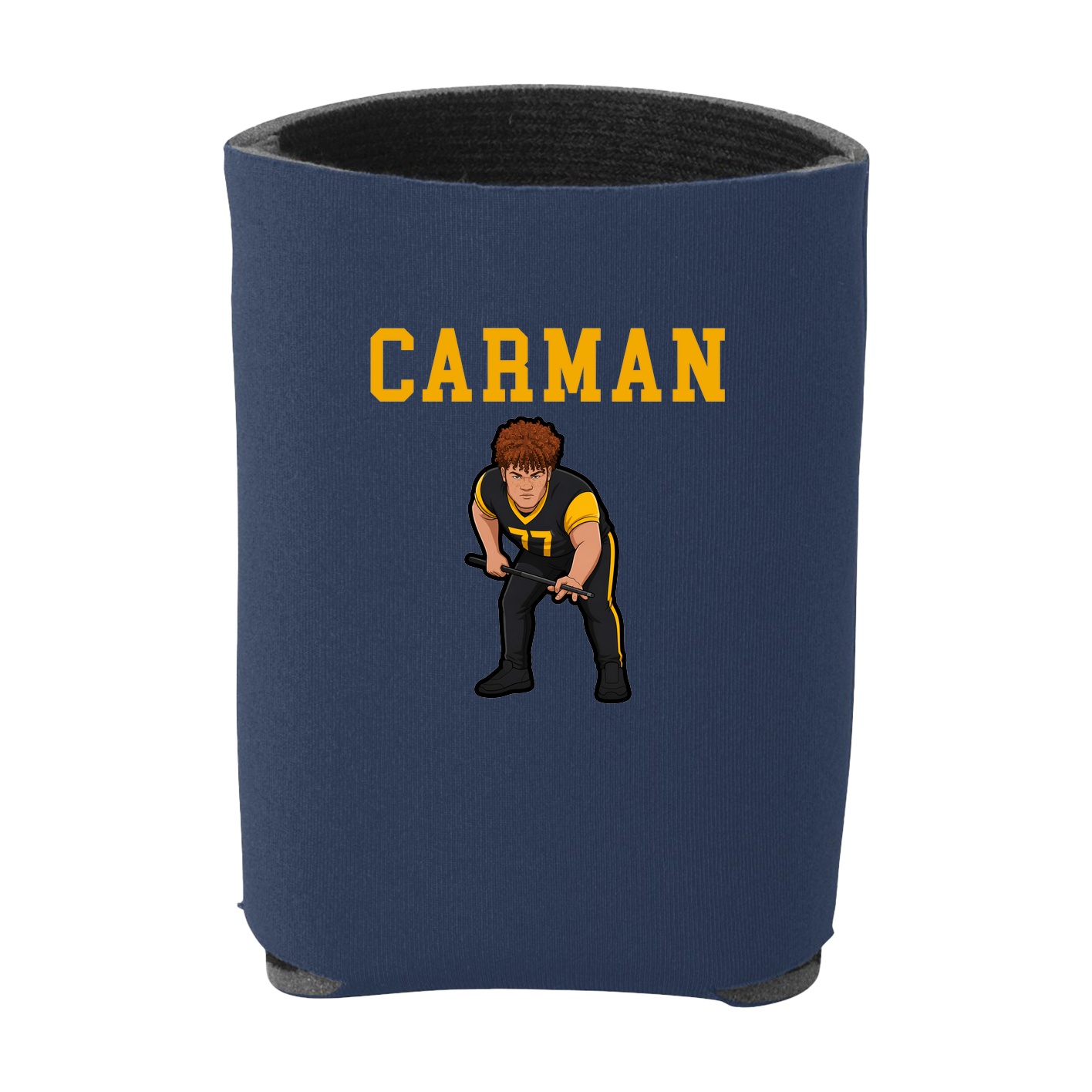 Can Holder — Shirsey in Navy
