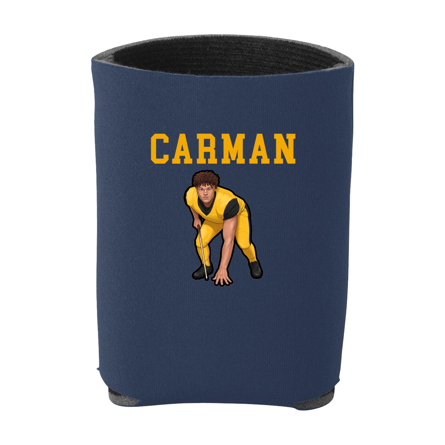 Can Holder — Shirsey in Navy