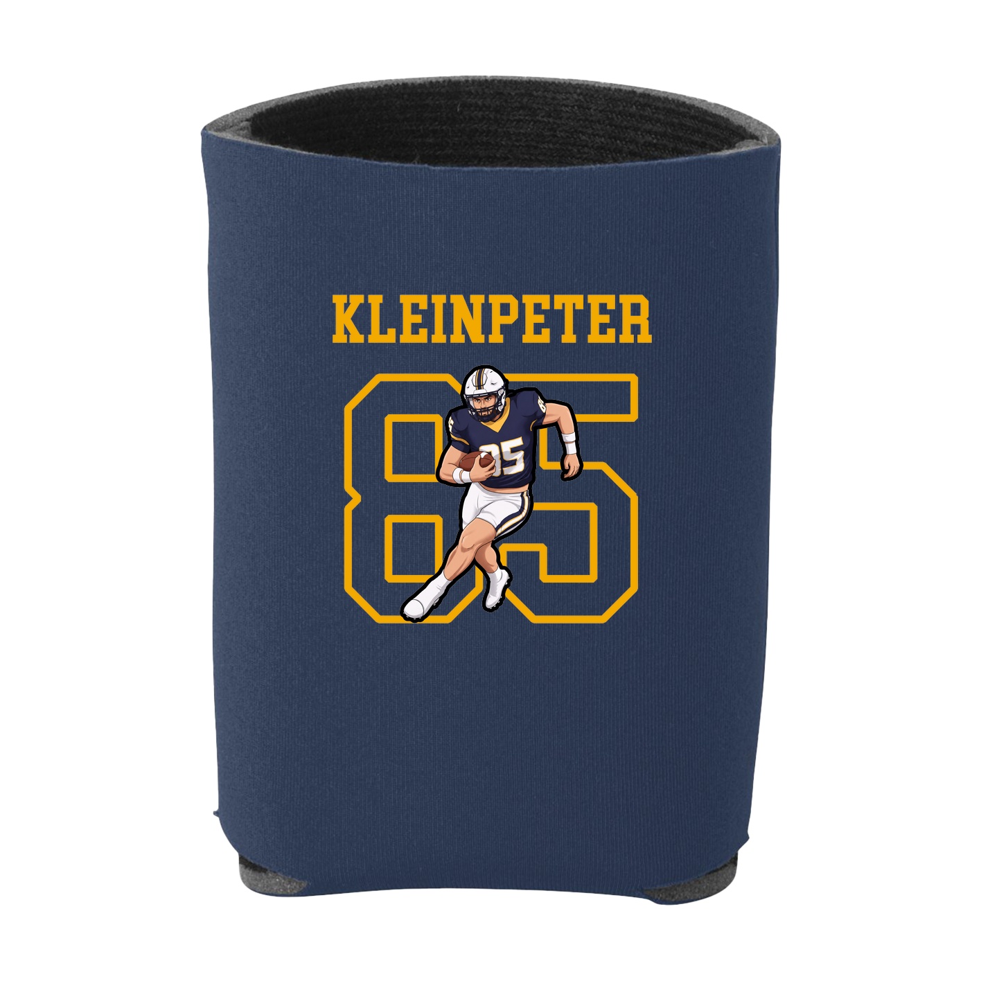 Can Holder — Shirsey in Navy