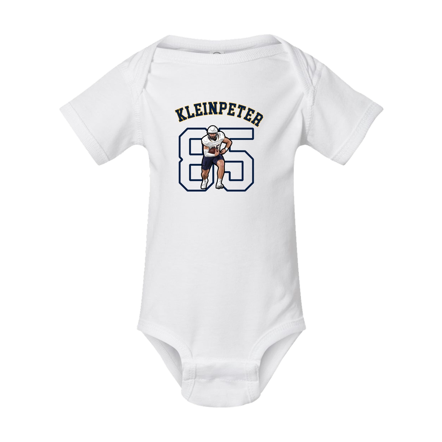 Baby Onesie