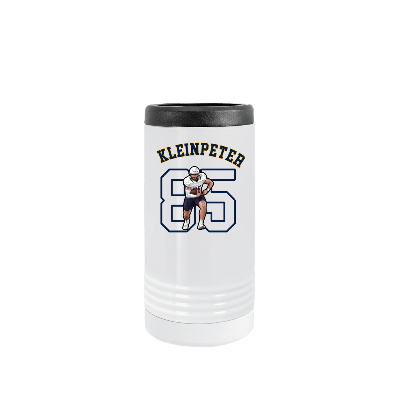 Slim Beverage Holder