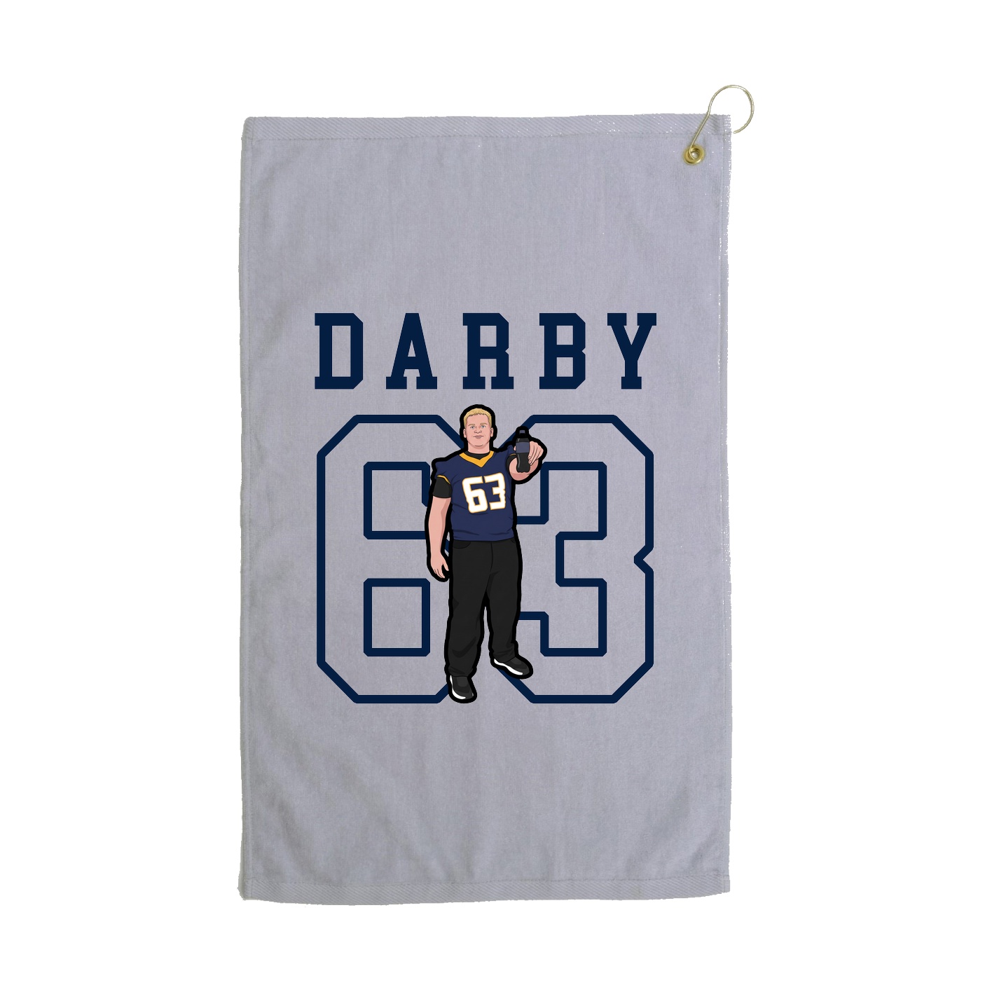 Golf Towel