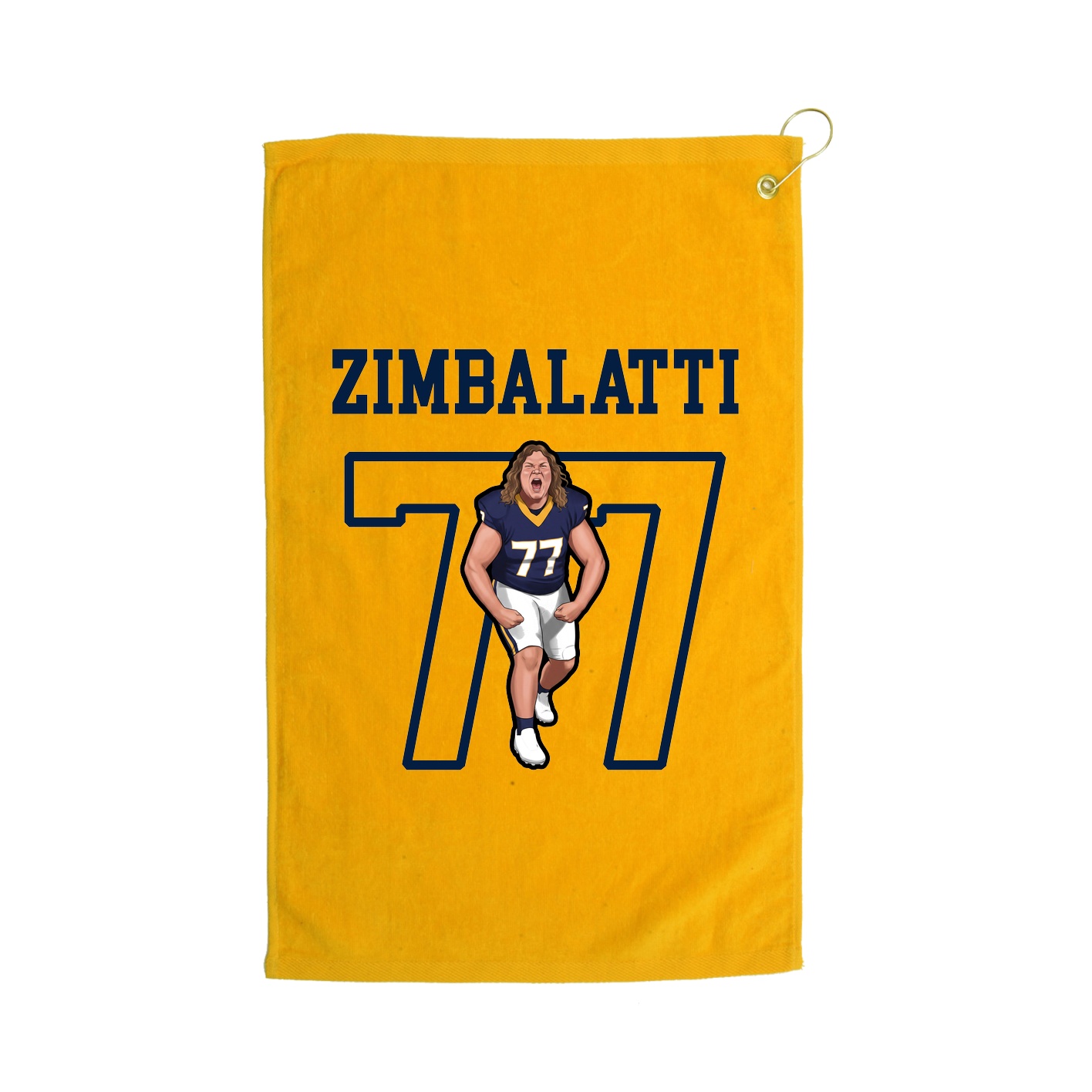 Golf Towel
