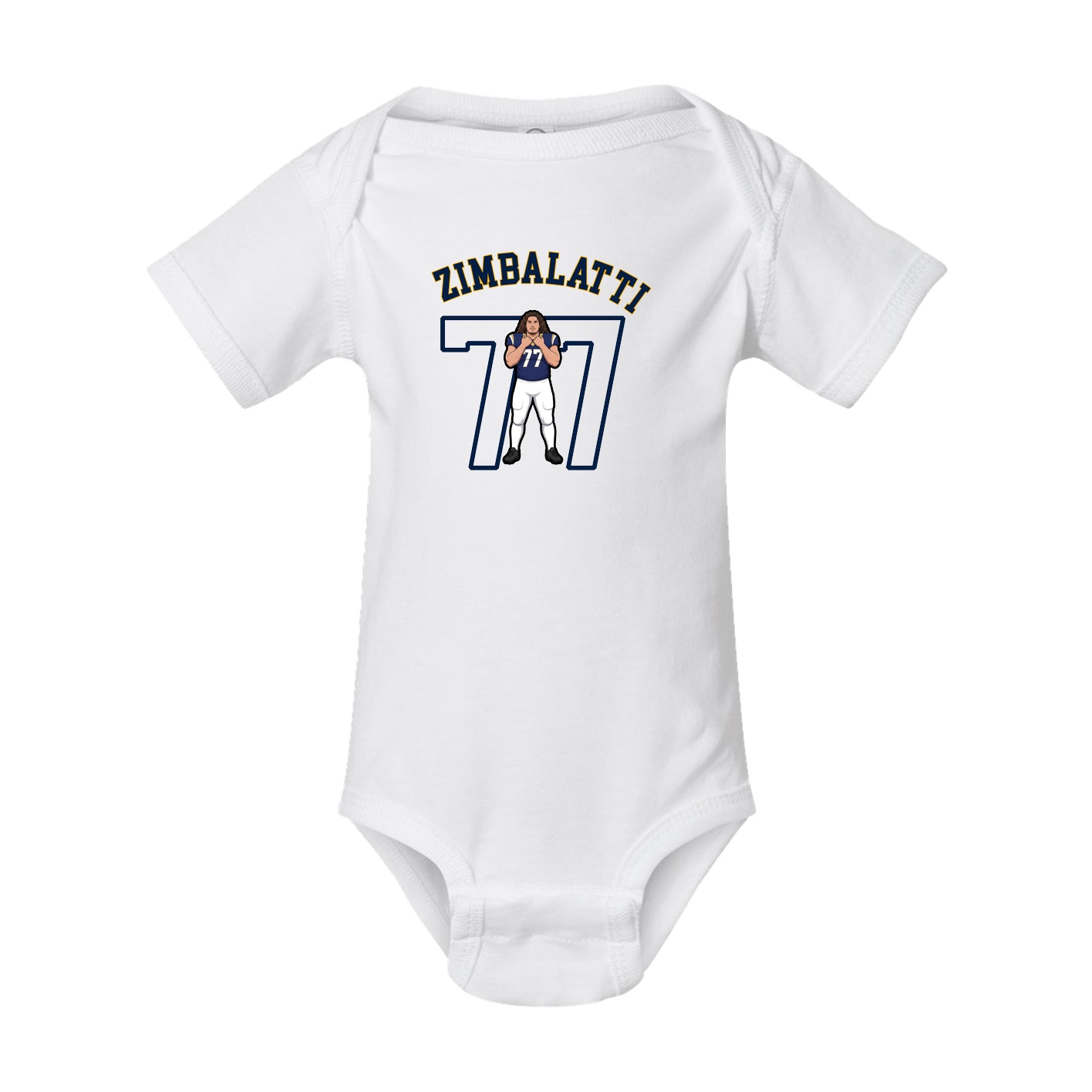 Baby Onesie
