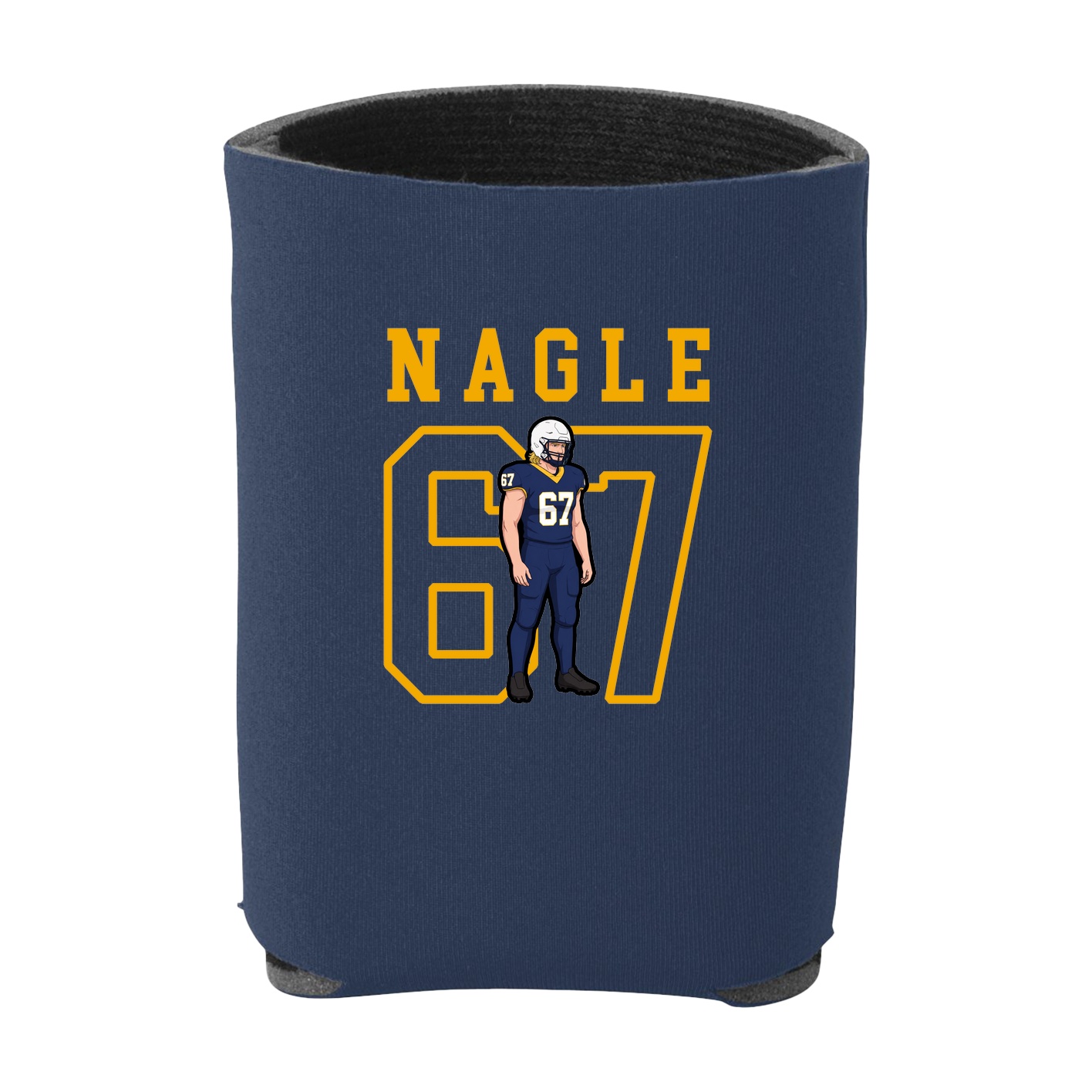 Can Holder — Shirsey in Navy