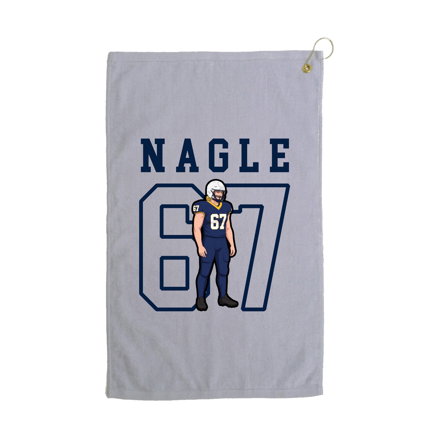 Golf Towel
