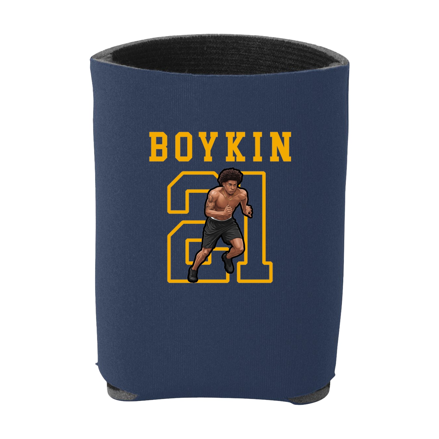 Can Holder — Shirsey in Navy