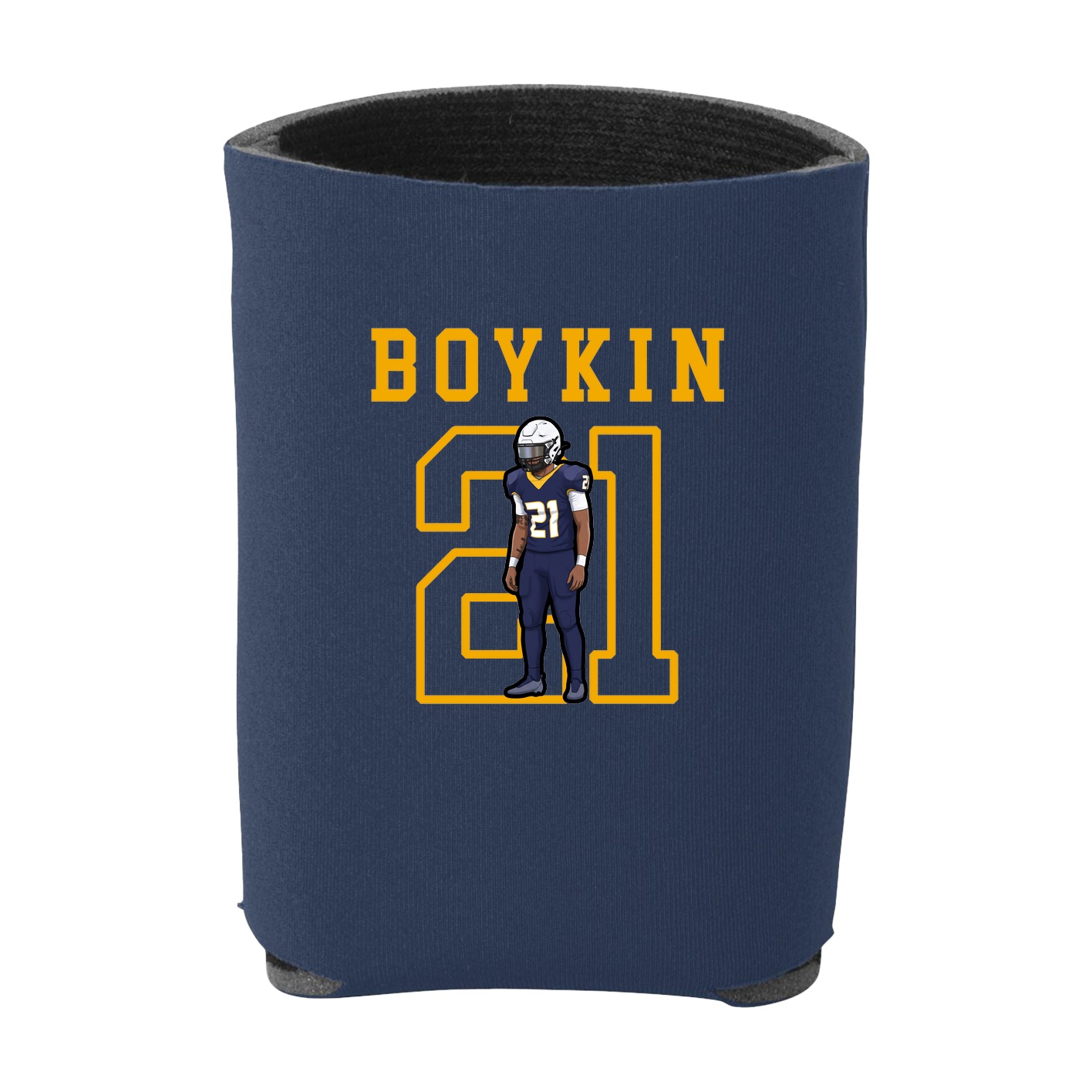 Can Holder — Shirsey in Navy