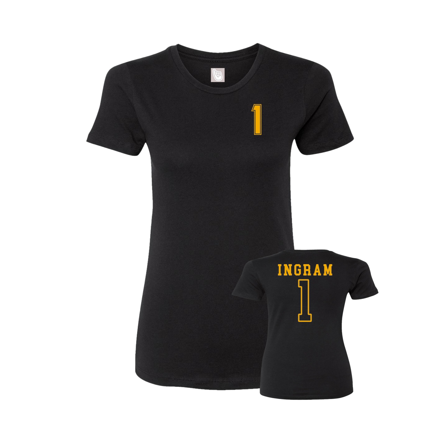 Womens Tee