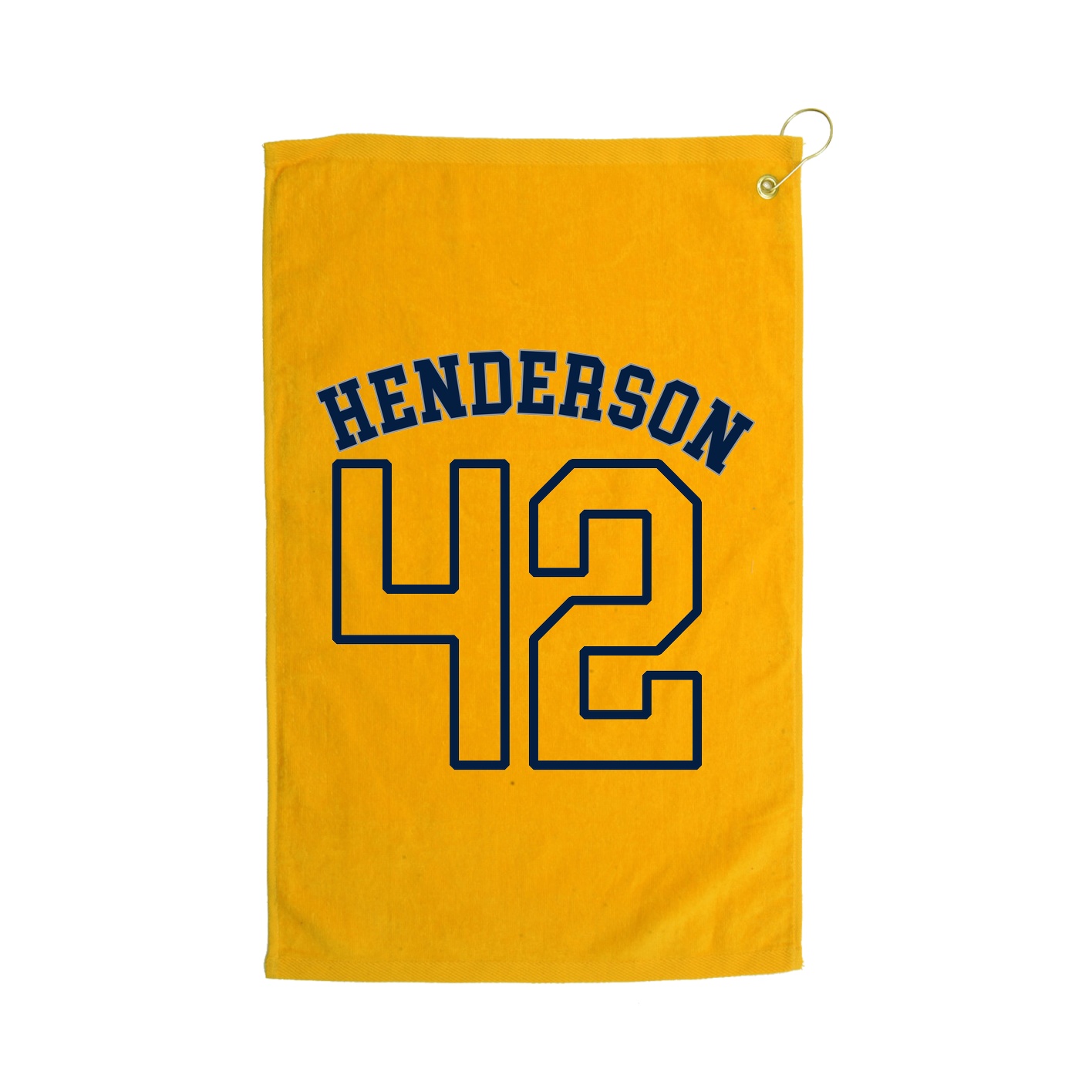 Golf Towel