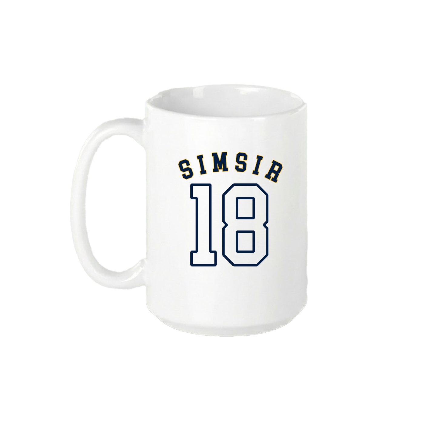 15oz Coffee Mug