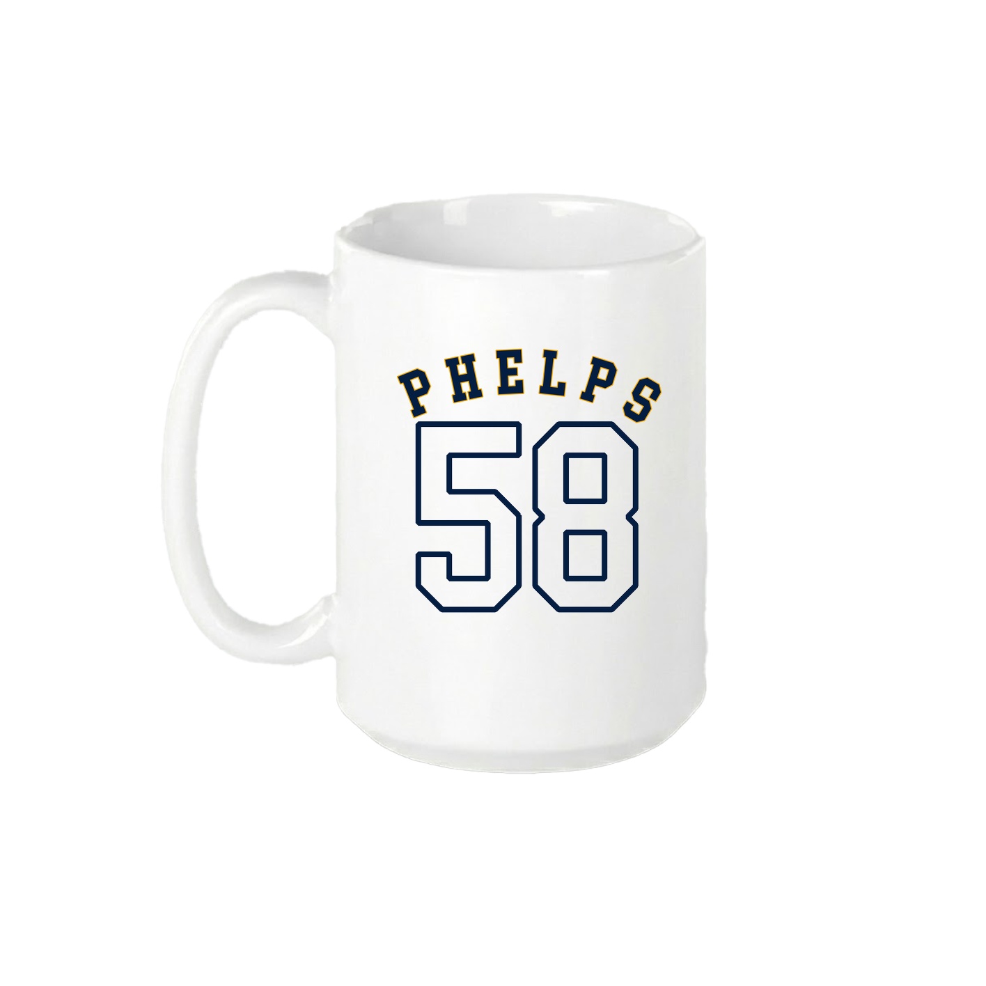 15oz Coffee Mug