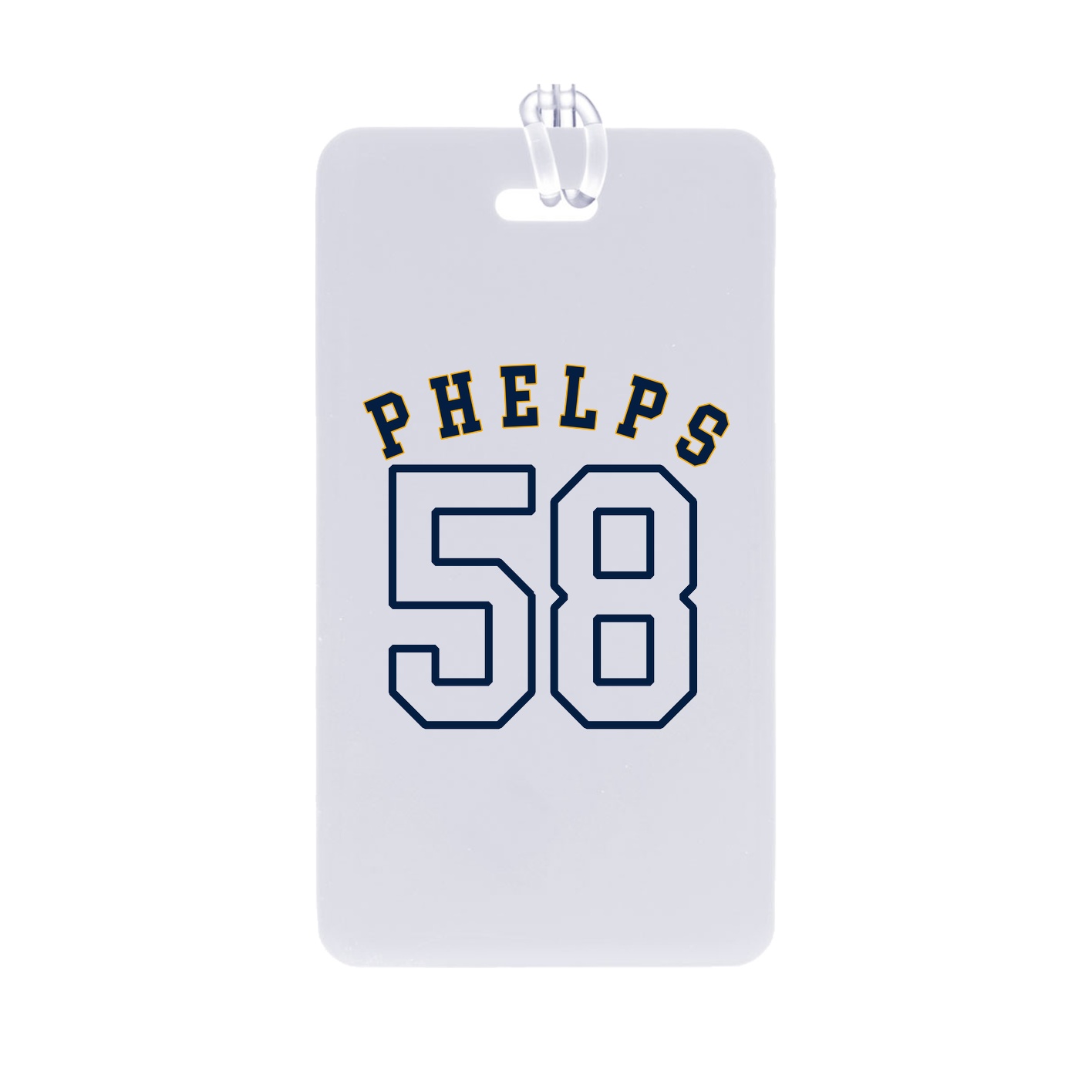 Bag Tag