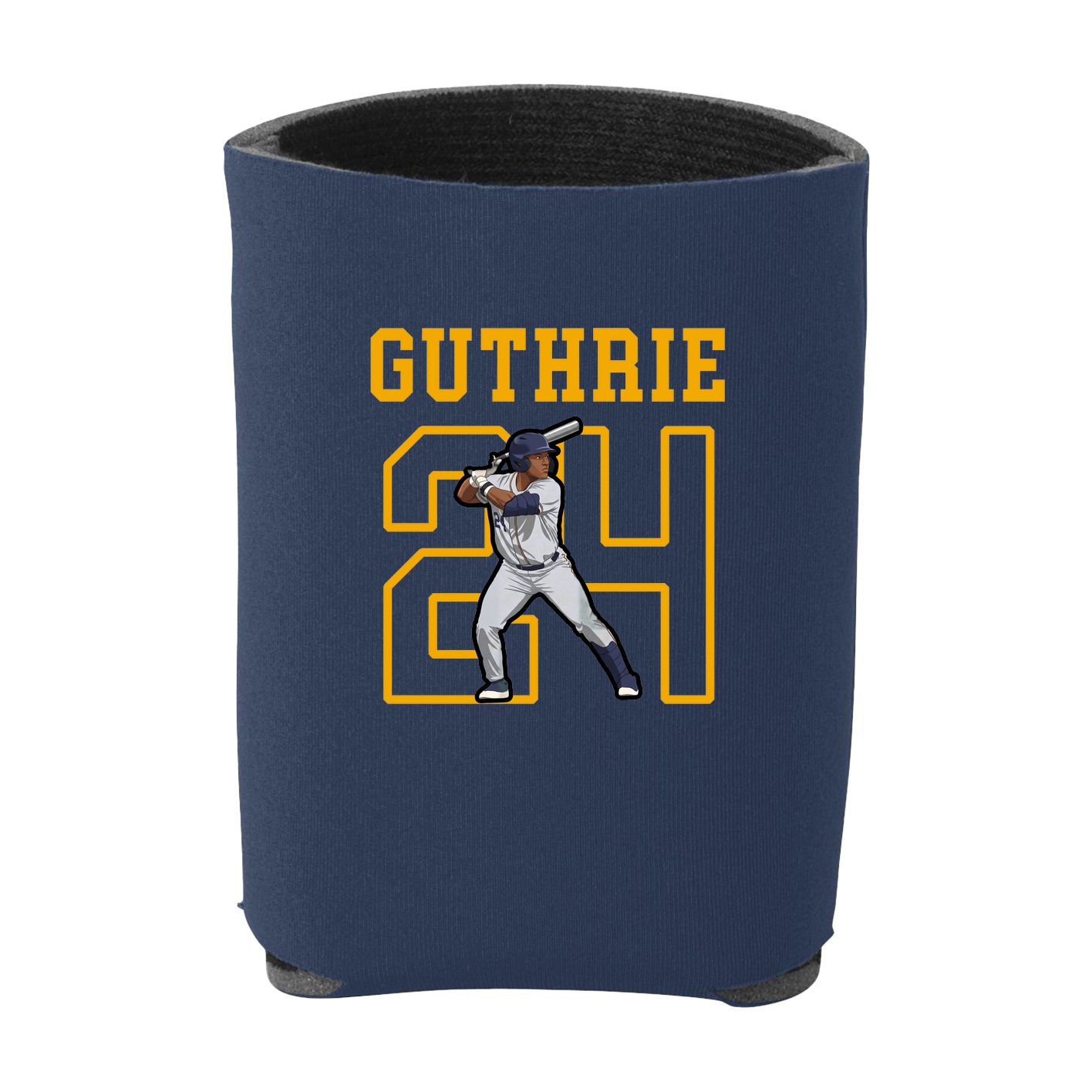 Can Holder — Shirsey in Navy