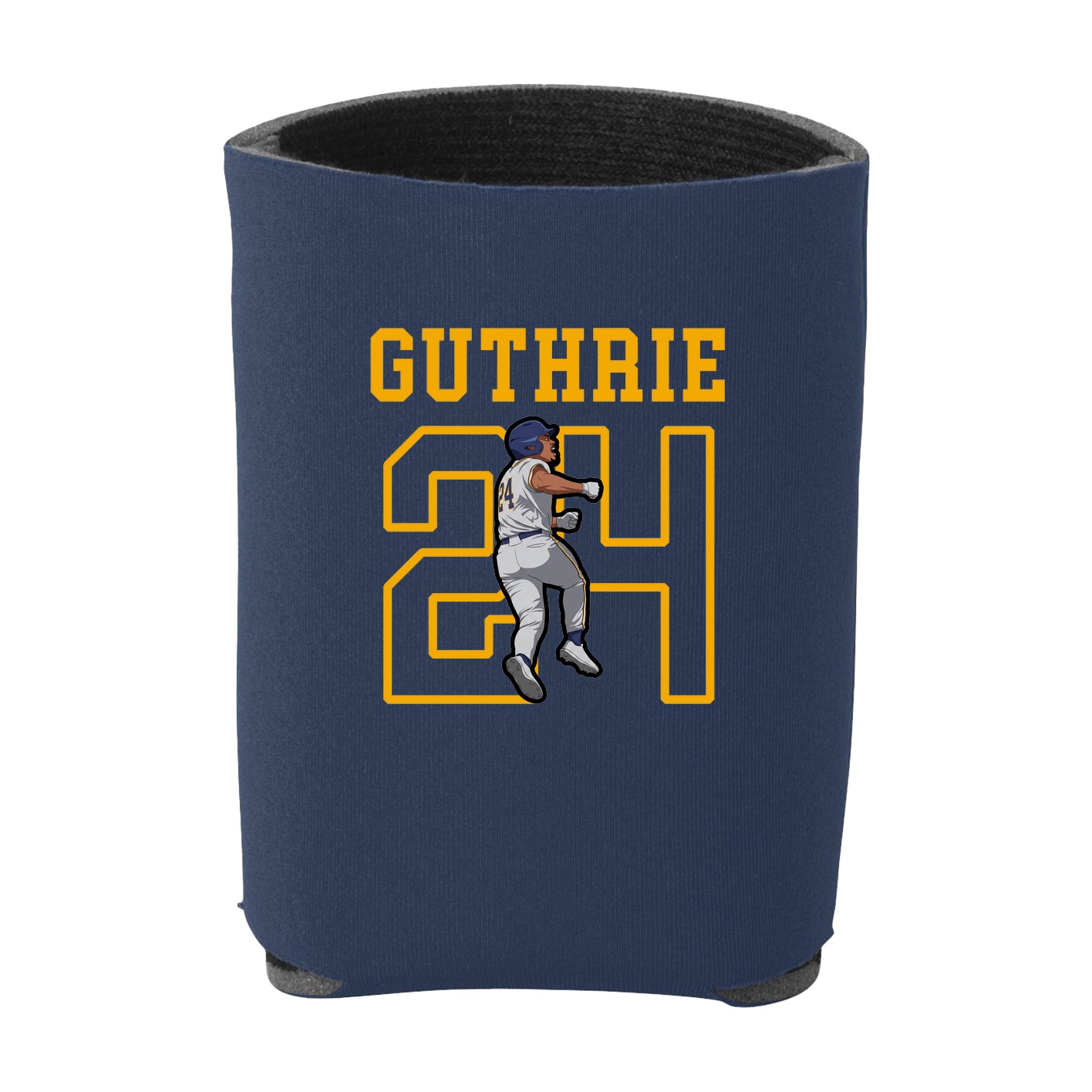 Can Holder — Shirsey in Navy
