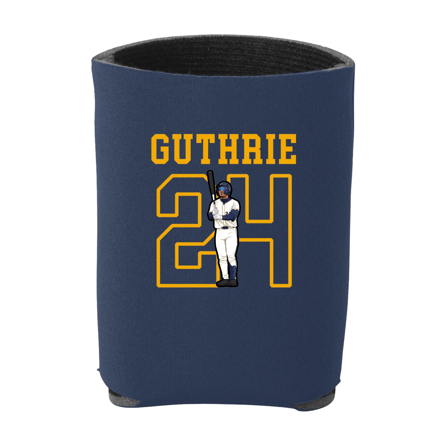 Can Holder — Shirsey in Navy