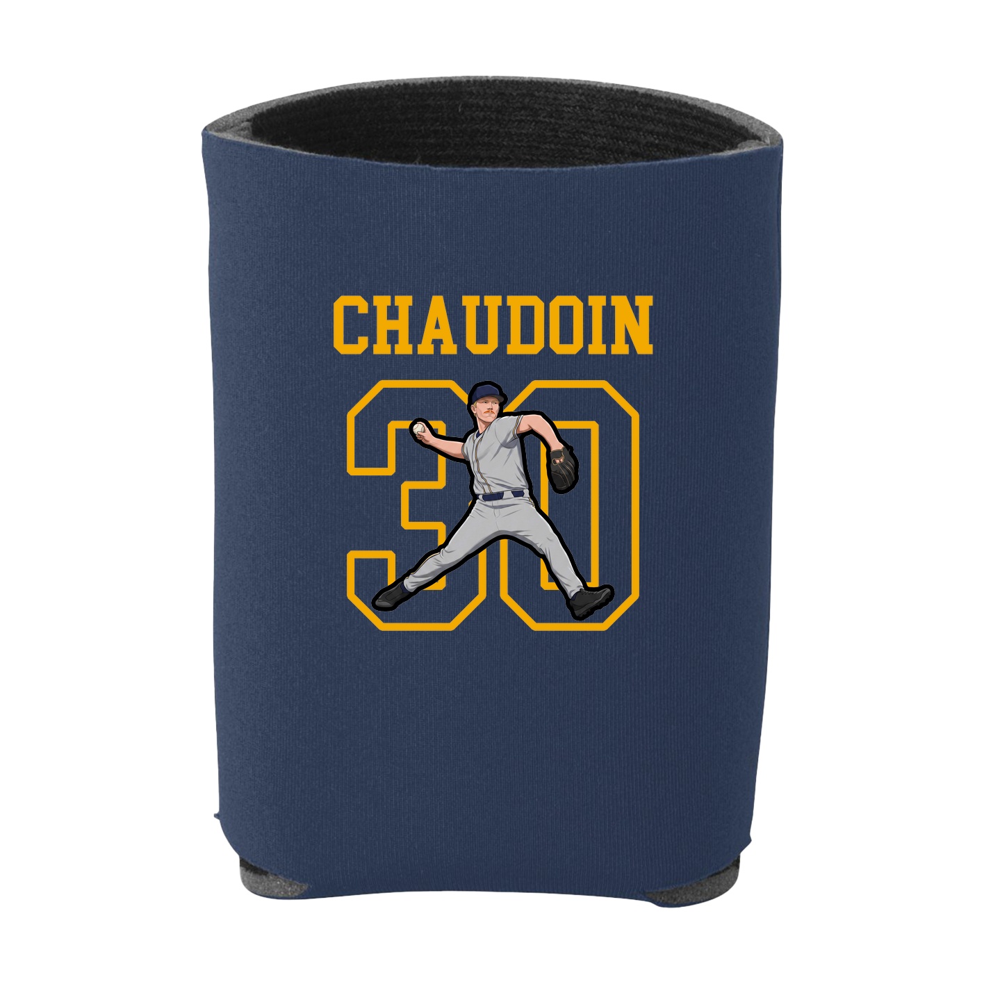Can Holder — Shirsey in Navy