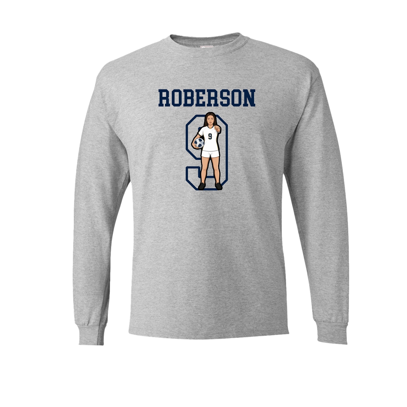 Long Sleeve Tee