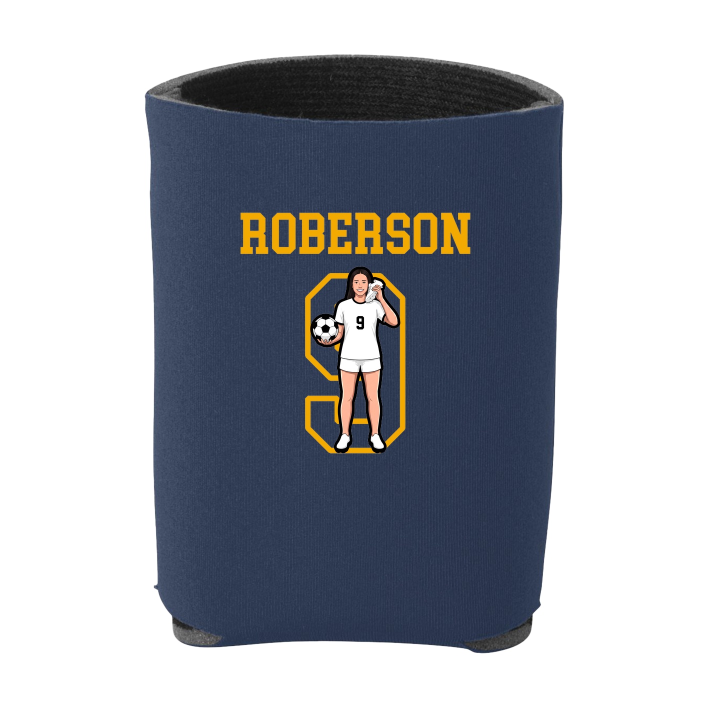 Can Holder — Shirsey in Navy