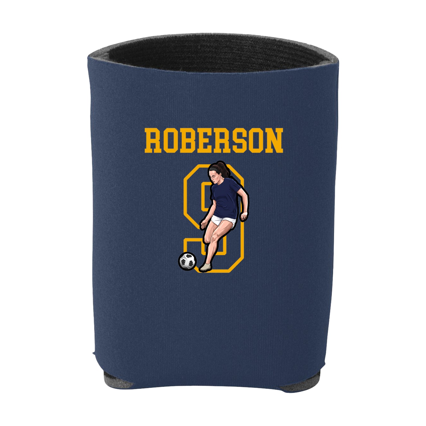 Can Holder — Shirsey in Navy