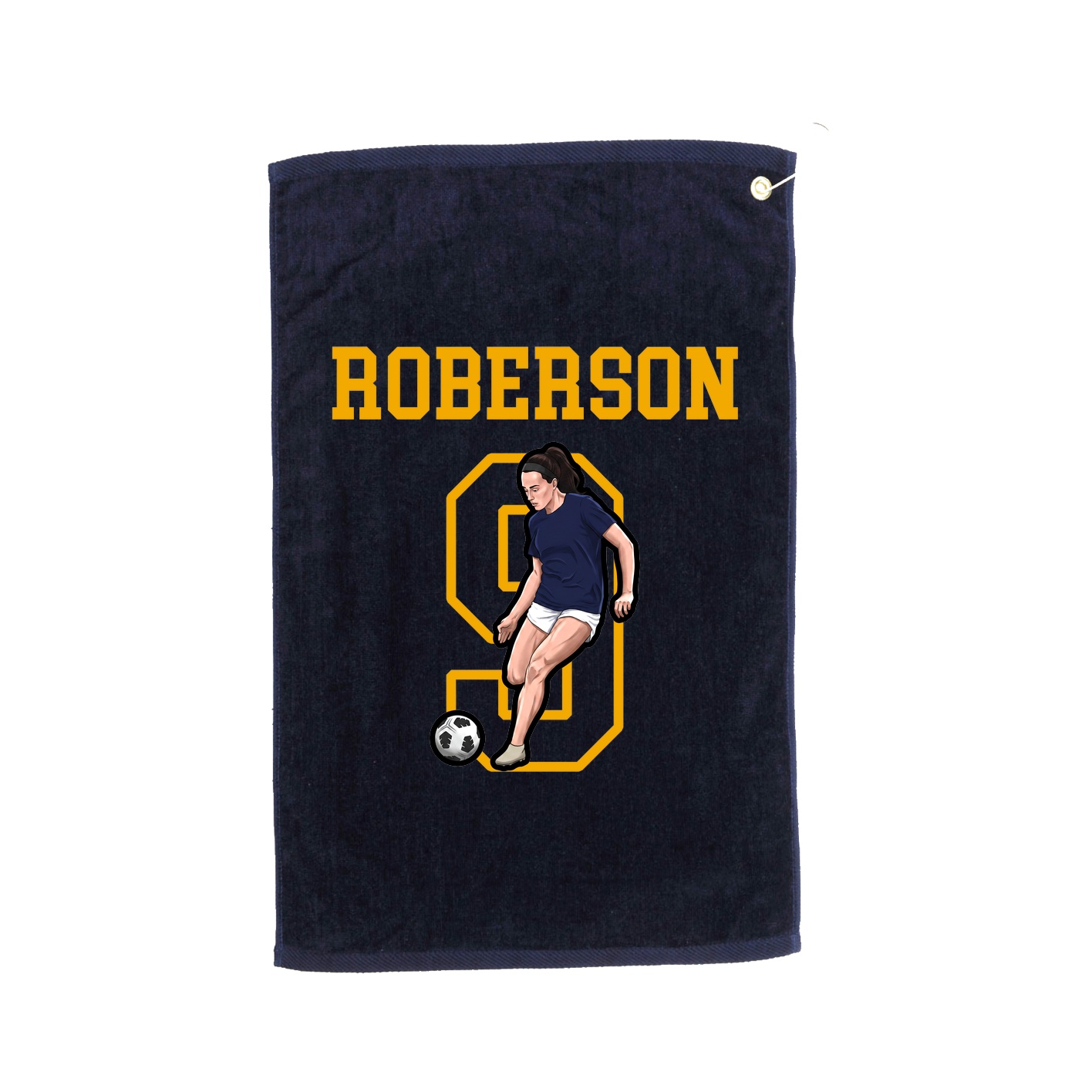 Golf Towel