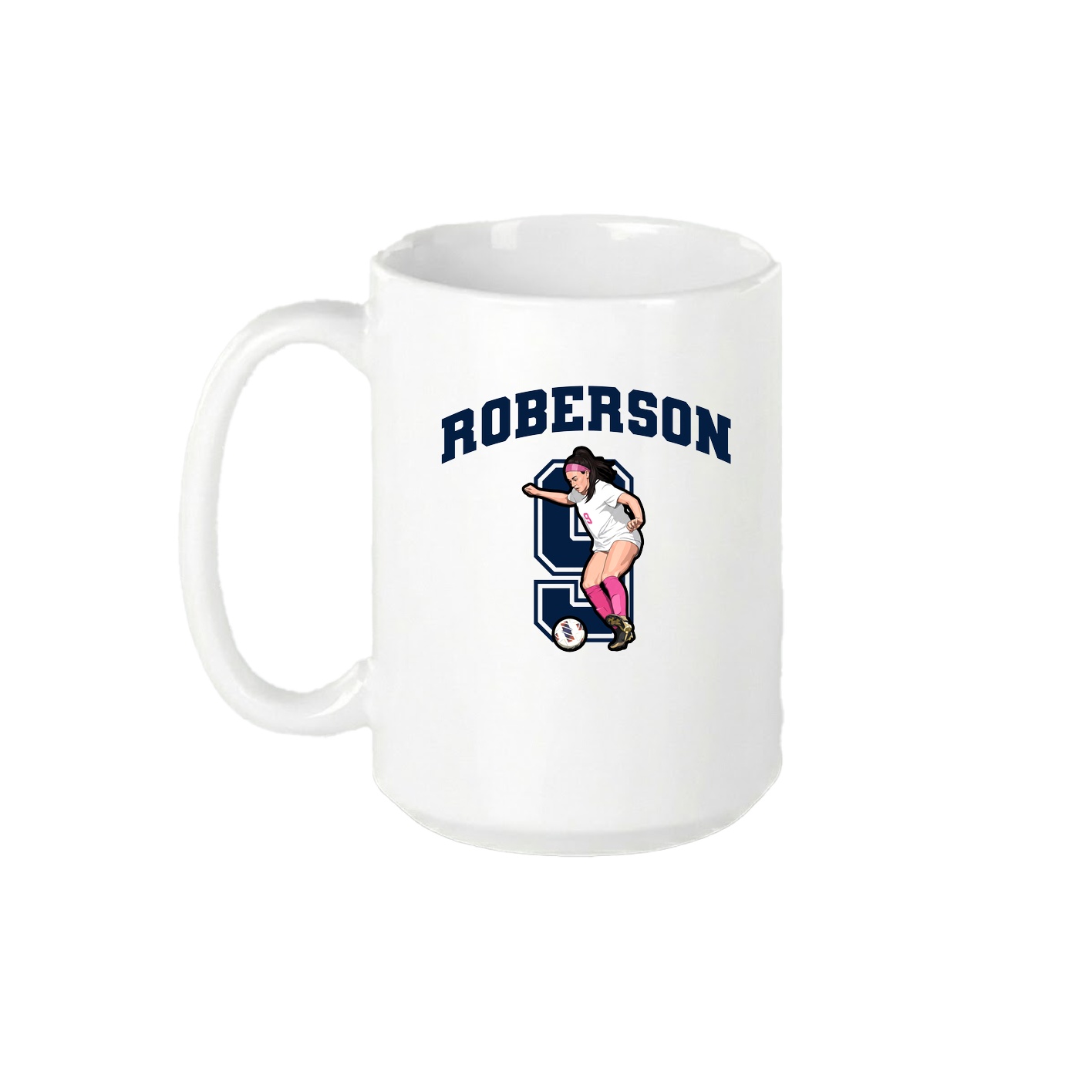 15oz Coffee Mug