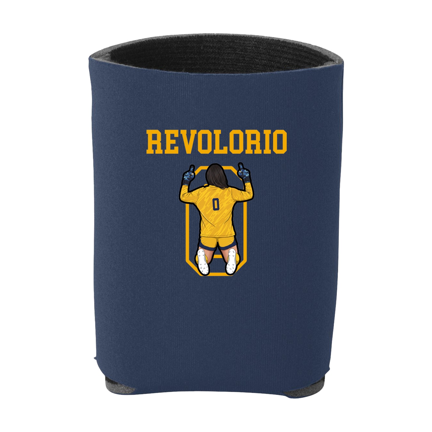 Can Holder — Shirsey in Navy