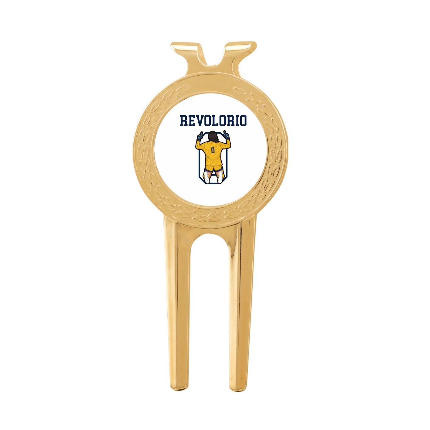 Divot Tool with Ball Marker — Shirsey in Classic