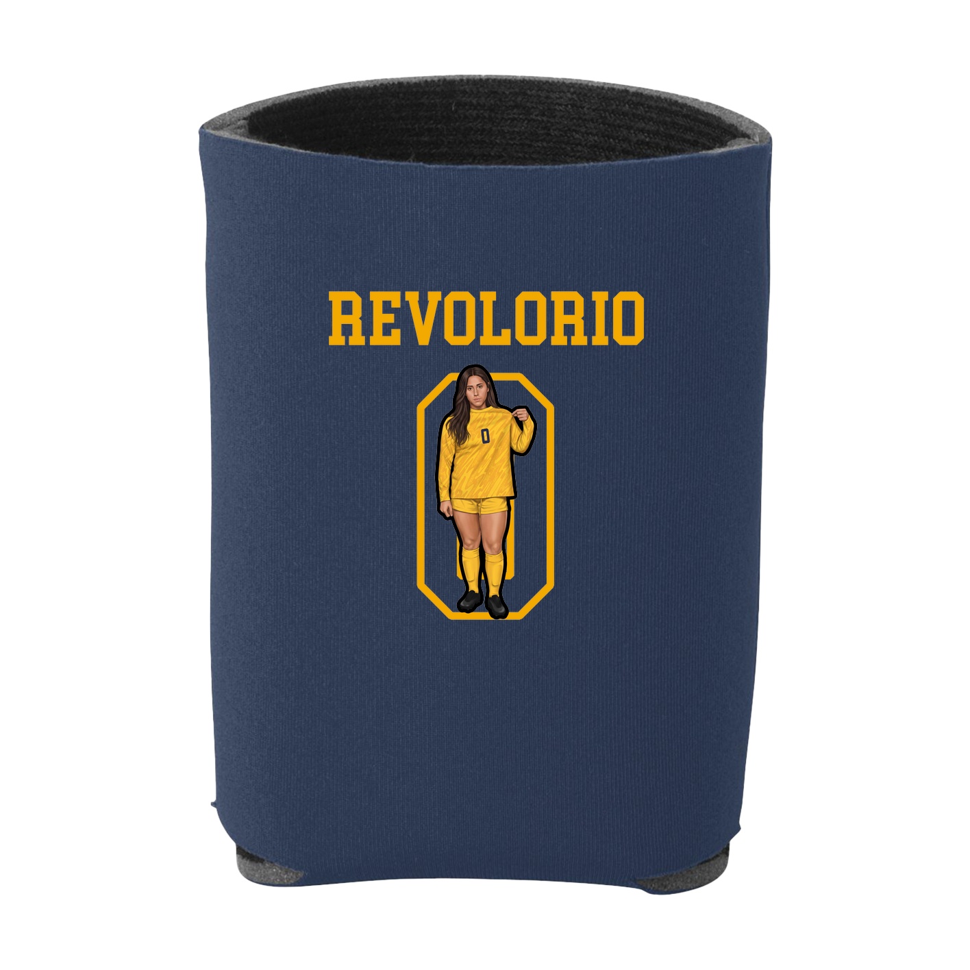 Can Holder — Shirsey in Navy