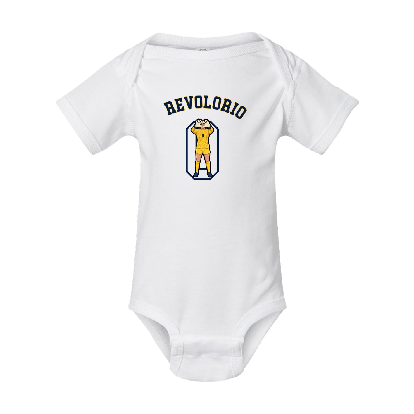 Baby Onesie