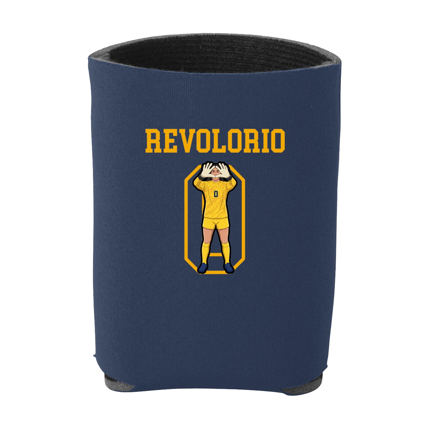 Can Holder — Shirsey in Navy