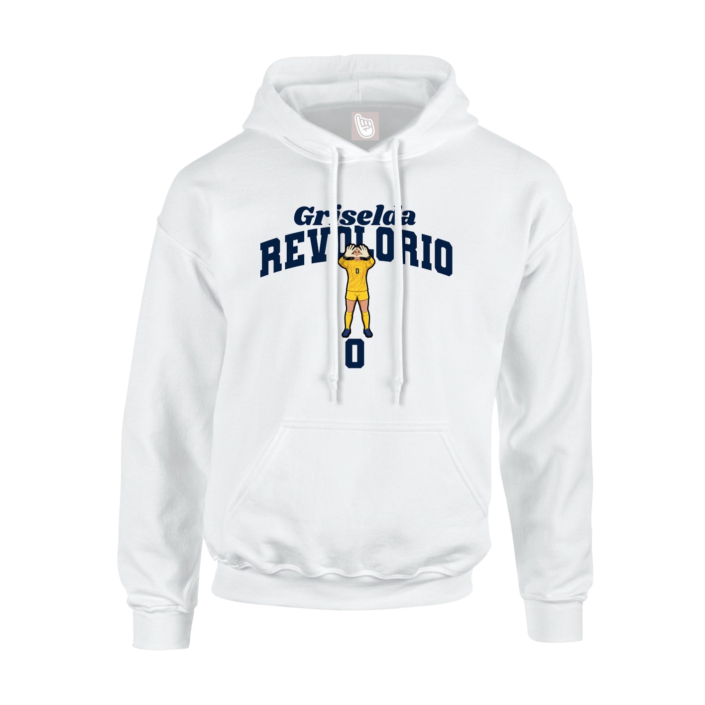 Youth Hoodie