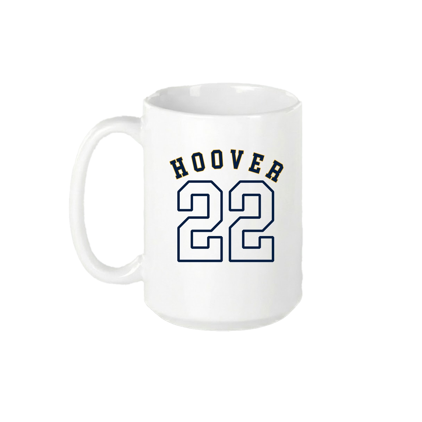 15oz Coffee Mug