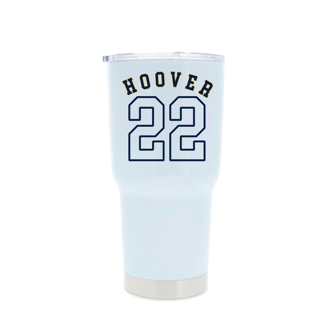 30oz Stainless Steel Tumbler