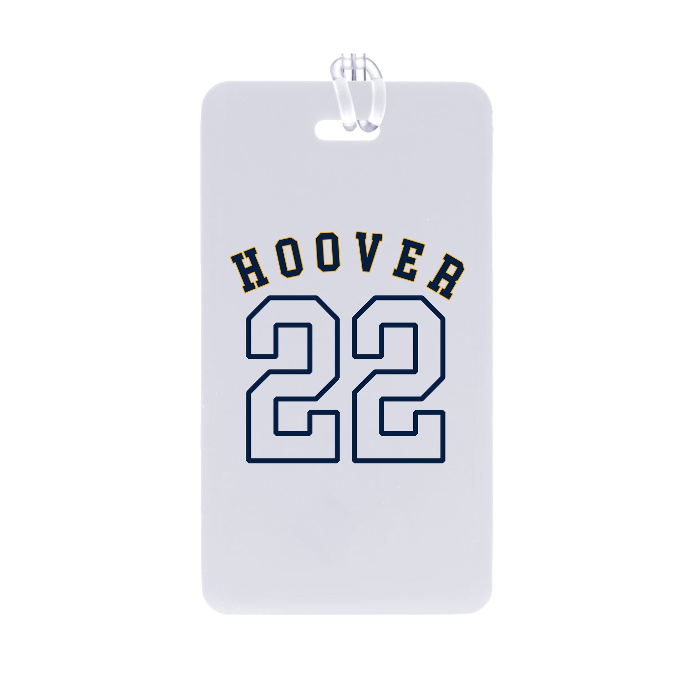 Bag Tag