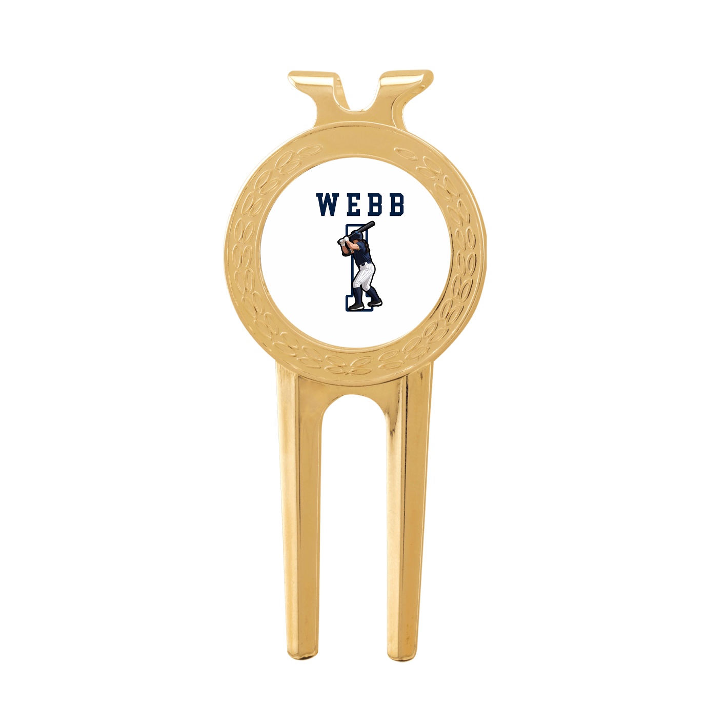 Divot Tool with Ball Marker — Shirsey in Classic