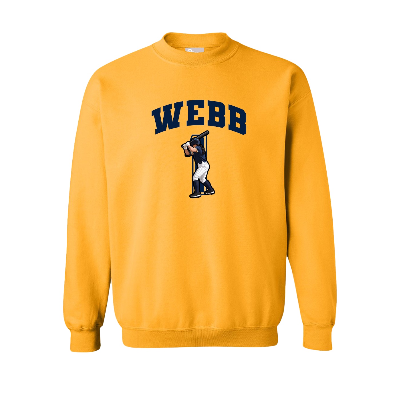 Fleece Crew