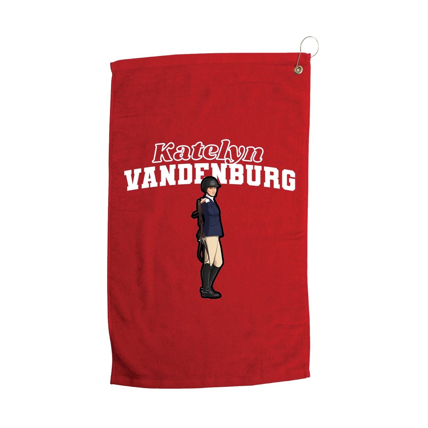 Golf Towel