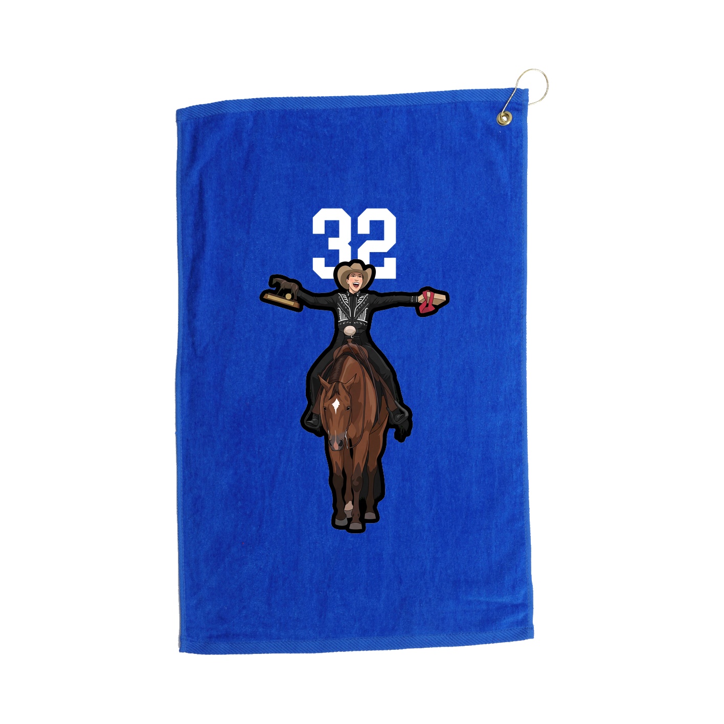 Golf Towel