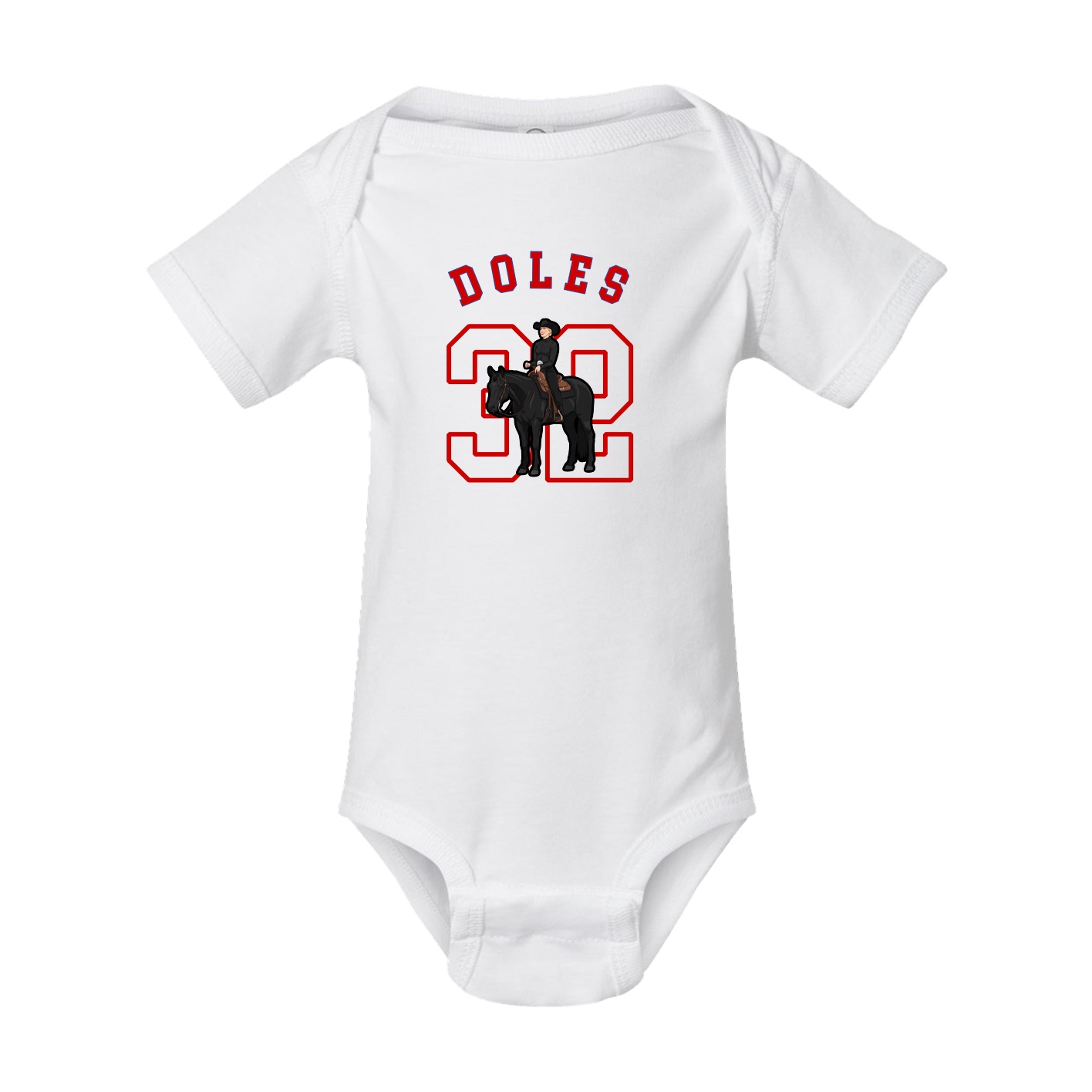 Baby Onesie